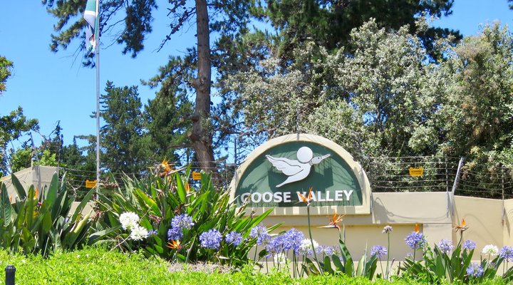 Goose Valley Golf Estate - Unit AA7