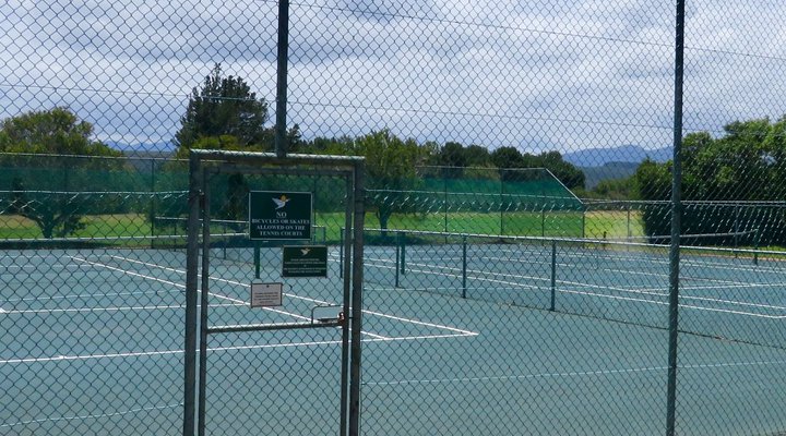 Goose Valley Golf Estate - Unit AA7