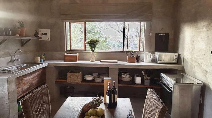 Leeudraai Safaris Limpopo