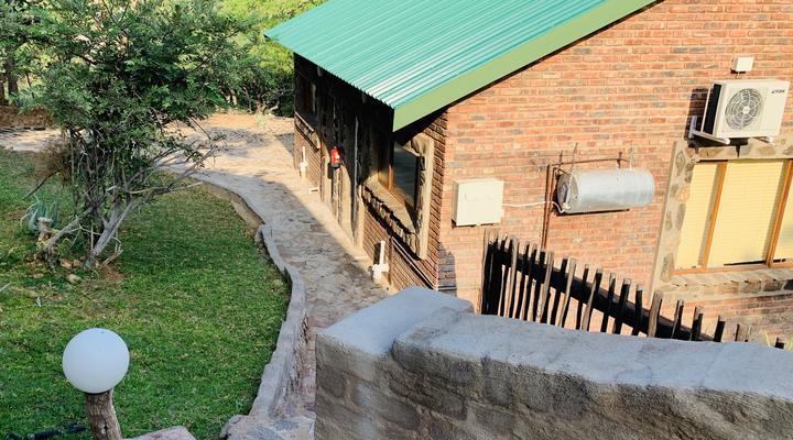 Leeudraai Safaris Limpopo