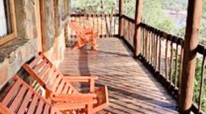 Leeudraai Safaris Limpopo