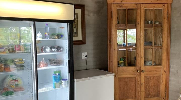 Leeudraai Safaris Limpopo