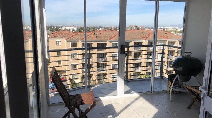 Panoramic View Penthouse