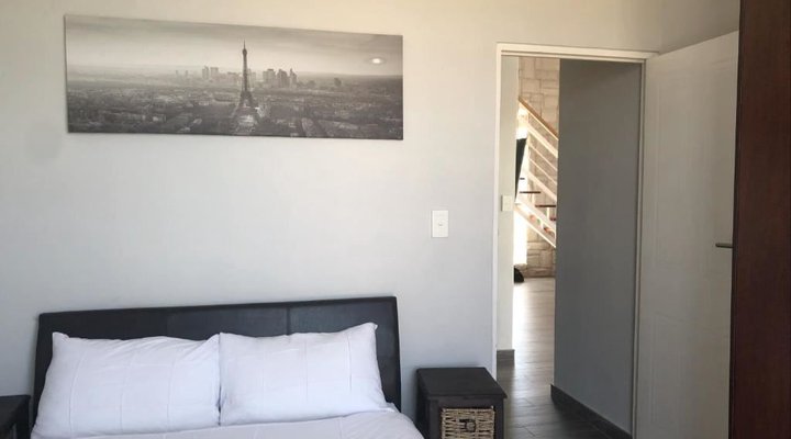 Panoramic View Penthouse