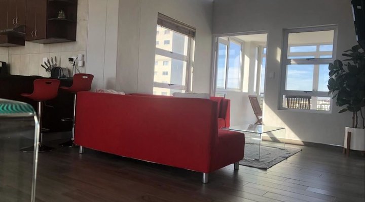 Panoramic View Penthouse