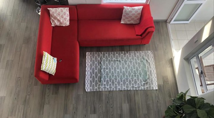 Panoramic View Penthouse