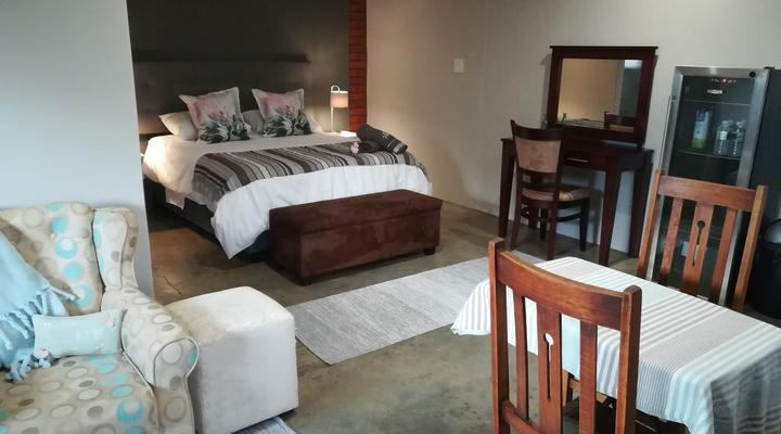 Erin Guest House & B&B