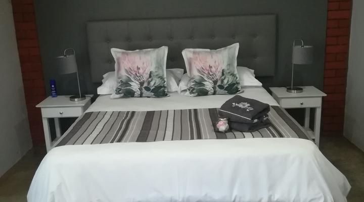 Erin Guest House & B&B