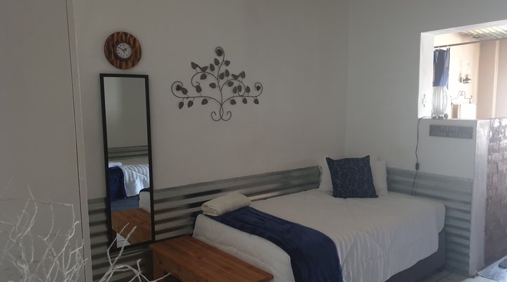 Die Blikhuis Guest House