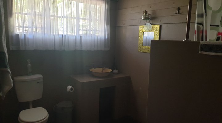 Die Blikhuis Guest House