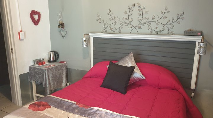 Die Blikhuis Guest House