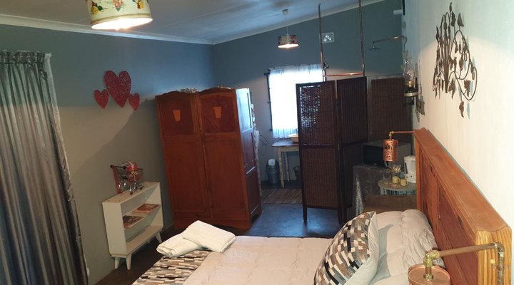 Die Blikhuis Guest House