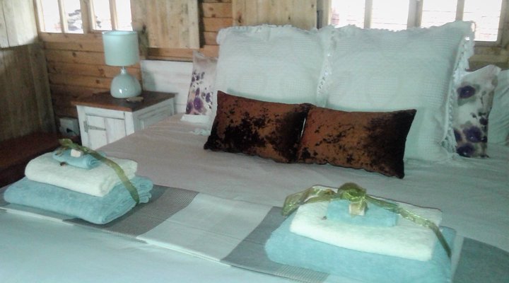 Sticks & Stones Guest Cottage
