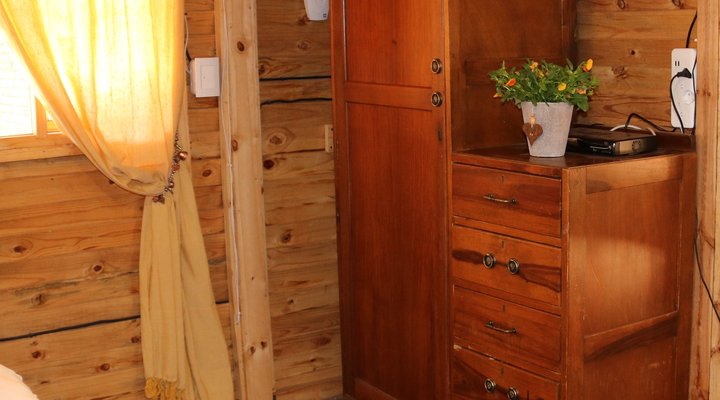 Sticks & Stones Guest Cottage