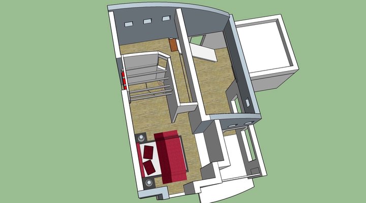 Panoramic View Penthouse