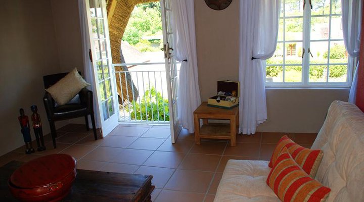 AlphaBed Bed and Breakfast