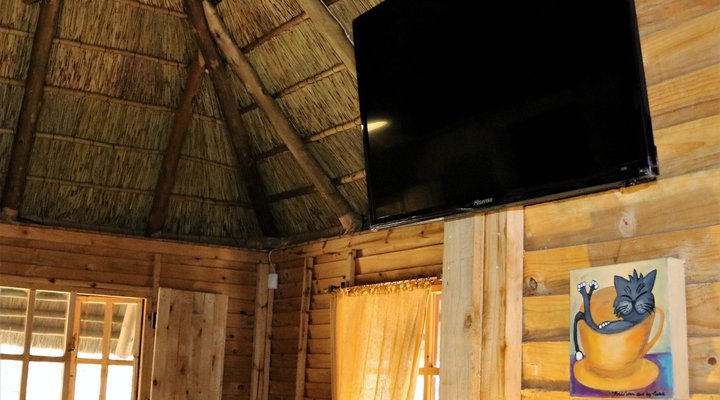 Sticks & Stones Guest Cottage