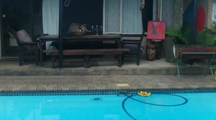 The Cottages & Backpackers - Ballito