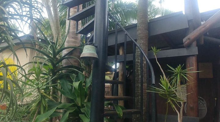 The Cottages & Backpackers - Ballito