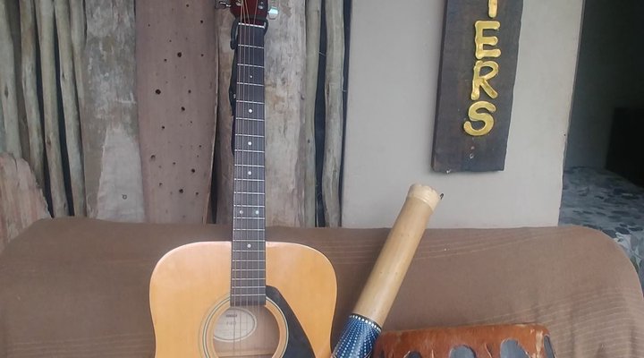 The Cottages & Backpackers - Ballito
