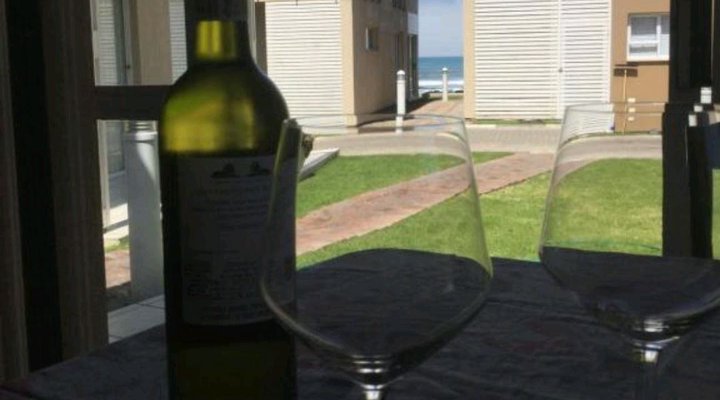 Swakopmund Waterfront D10