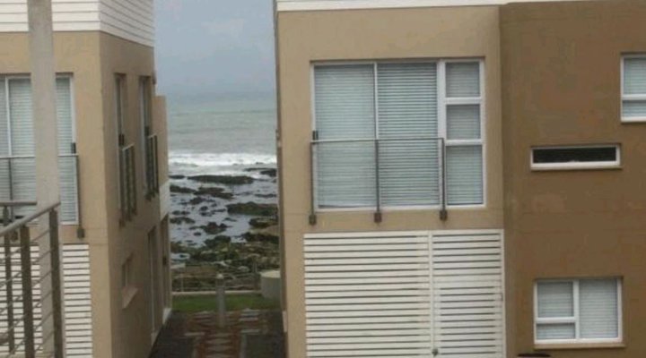 Swakopmund Waterfront D10