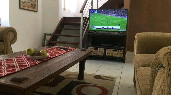 Swakopmund Waterfront D10