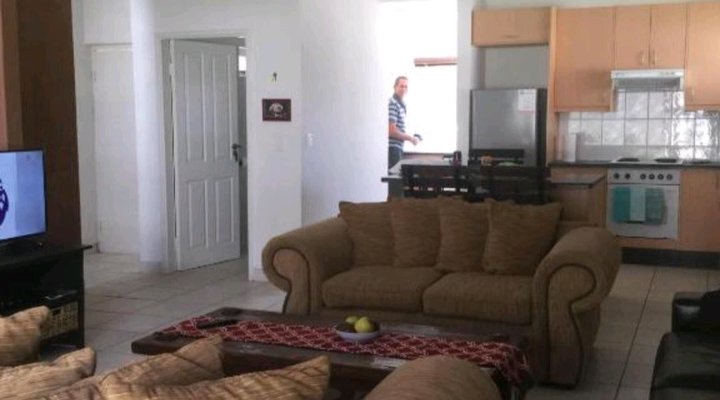 Swakopmund Waterfront D10