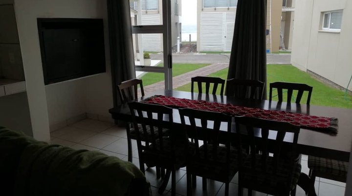 Swakopmund Waterfront D10