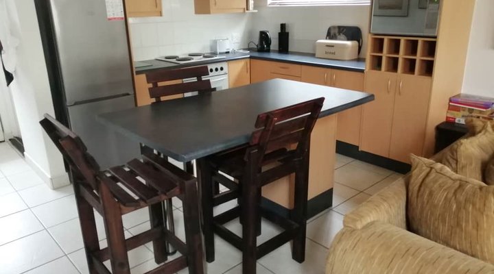 Swakopmund Waterfront D10