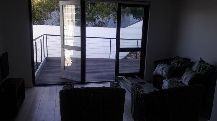 Tree Studio Apartment