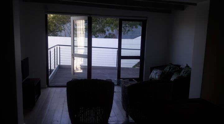 Tree Studio Apartment