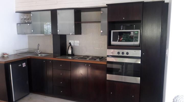 Tree Studio Apartment