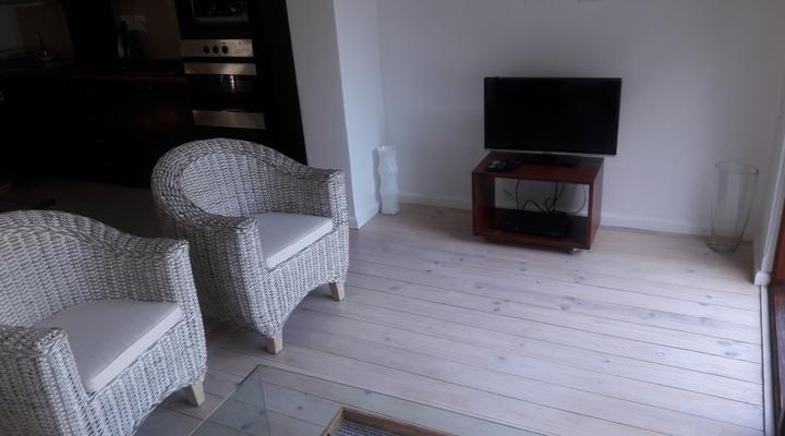 Tree Studio Apartment