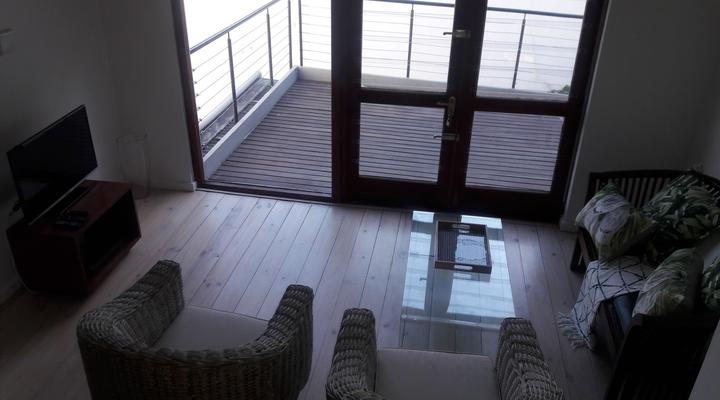 Tree Studio Apartment