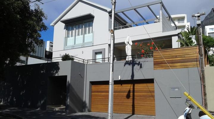 Tree Studio Apartment