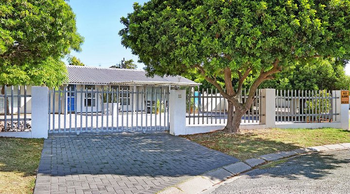 Stay With Me Langebaan by AirAgents