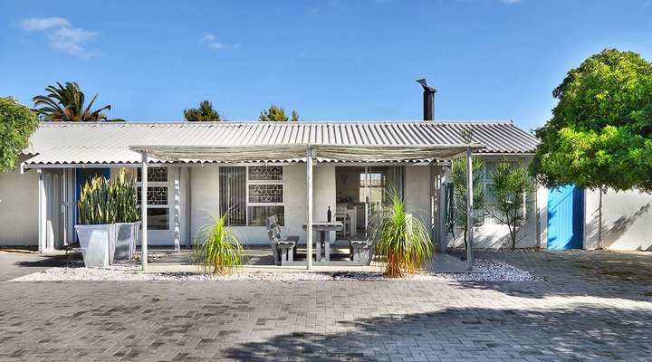 Stay With Me Langebaan by AirAgents