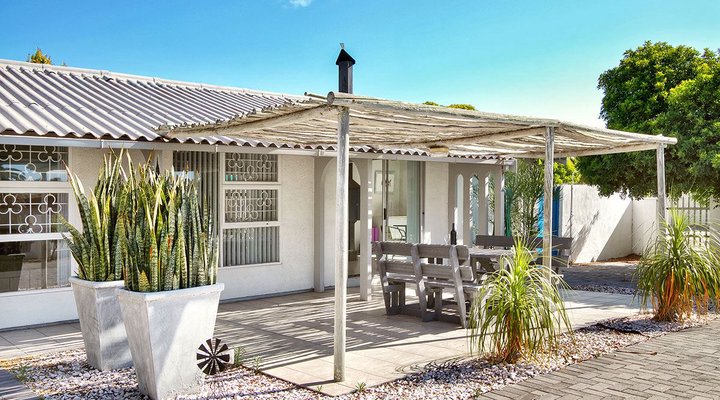 Stay With Me Langebaan by AirAgents