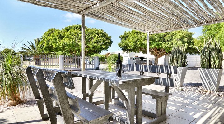 Stay With Me Langebaan by AirAgents