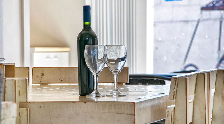 Stay With Me Langebaan by AirAgents