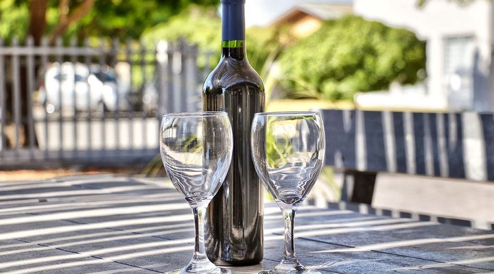 Stay With Me Langebaan by AirAgents