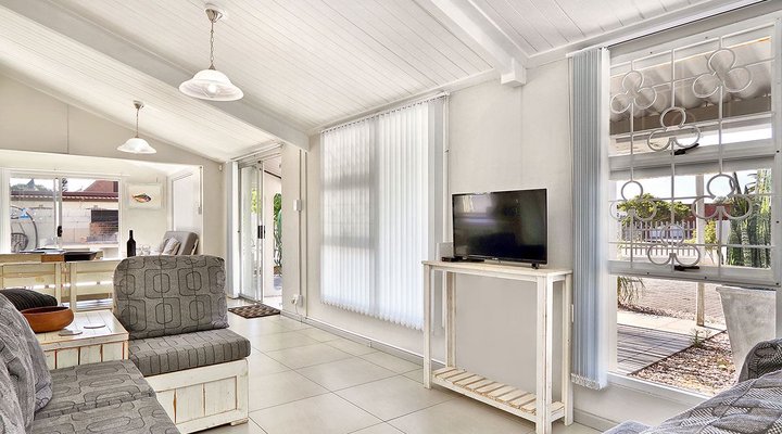 Stay With Me Langebaan by AirAgents