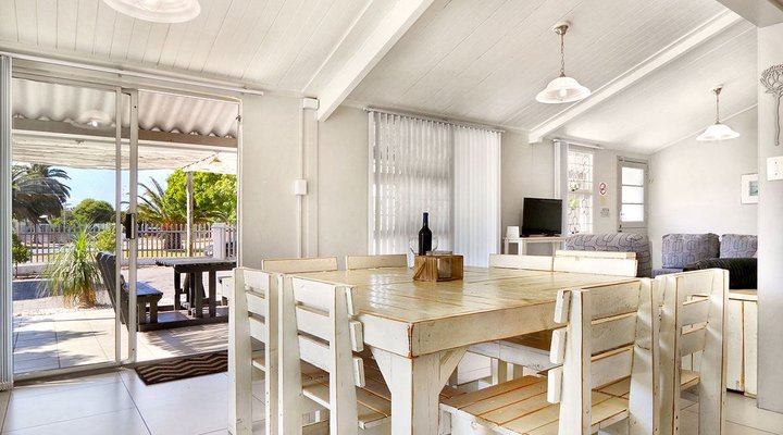 Stay With Me Langebaan by AirAgents