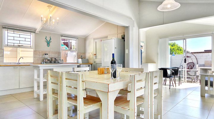 Stay With Me Langebaan by AirAgents