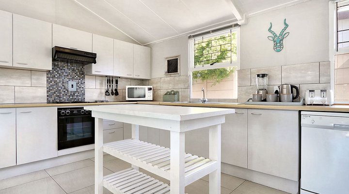 Stay With Me Langebaan by AirAgents