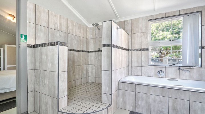 Stay With Me Langebaan by AirAgents