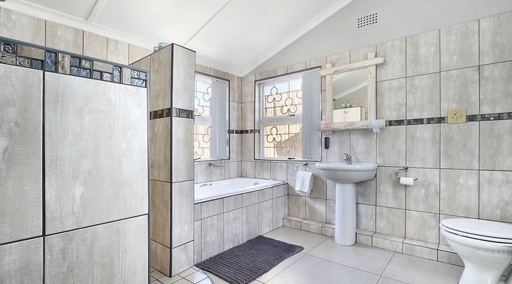 Stay With Me Langebaan by AirAgents