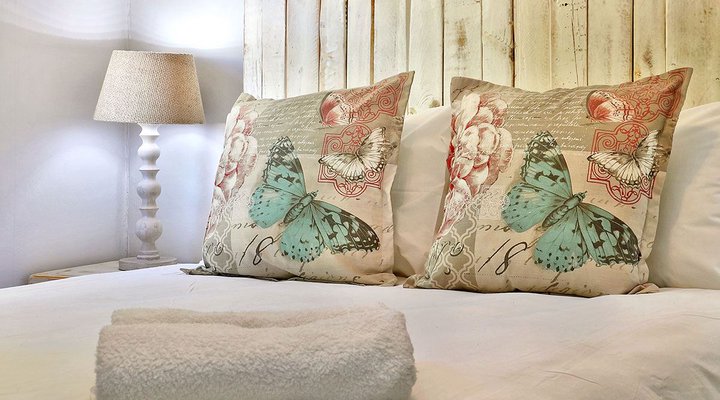 Stay With Me Langebaan by AirAgents