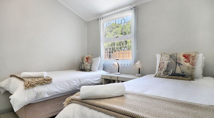 Stay With Me Langebaan by AirAgents